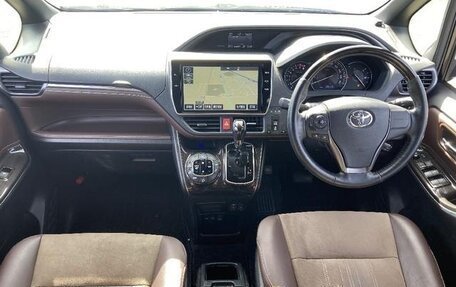 Toyota Esquire I, 2021 год, 2 610 666 рублей, 5 фотография