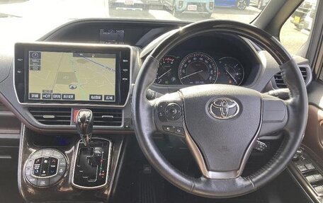 Toyota Esquire I, 2021 год, 2 610 666 рублей, 6 фотография