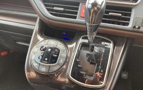 Toyota Esquire I, 2021 год, 2 610 666 рублей, 8 фотография