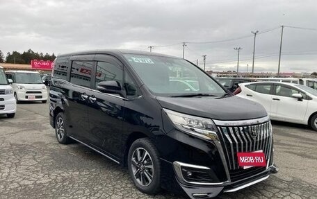 Toyota Esquire I, 2021 год, 2 610 666 рублей, 3 фотография