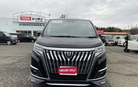 Toyota Esquire I, 2021 год, 2 610 666 рублей, 4 фотография