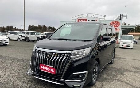 Toyota Esquire I, 2021 год, 2 610 666 рублей, 2 фотография