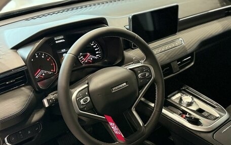 Haval Jolion, 2025 год, 2 399 000 рублей, 8 фотография