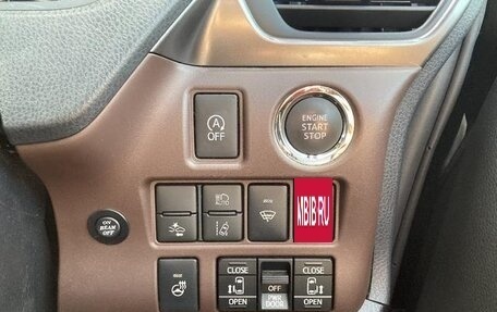 Toyota Esquire I, 2021 год, 2 610 666 рублей, 9 фотография