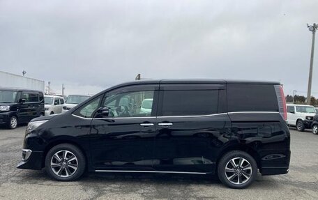 Toyota Esquire I, 2021 год, 2 610 666 рублей, 17 фотография