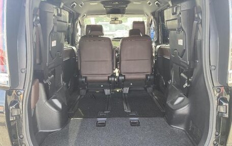 Toyota Esquire I, 2021 год, 2 610 666 рублей, 15 фотография