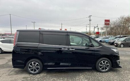 Toyota Esquire I, 2021 год, 2 610 666 рублей, 19 фотография