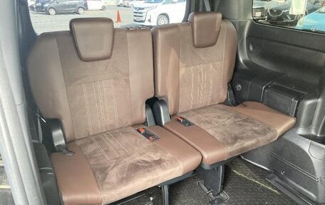 Toyota Esquire I, 2021 год, 2 610 666 рублей, 12 фотография