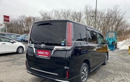 Toyota Esquire I, 2021 год, 2 610 666 рублей, 16 фотография