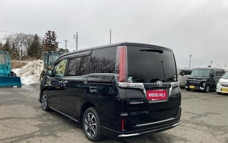 Toyota Esquire I, 2021 год, 2 610 666 рублей, 18 фотография