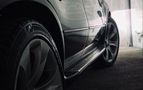 BMW X5, 2003 год, 850 000 рублей, 9 фотография