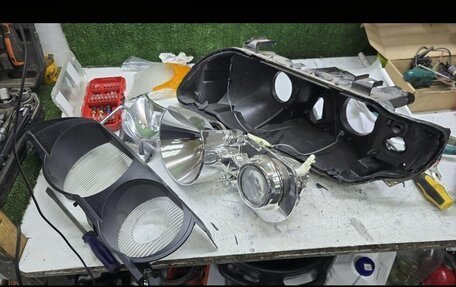 BMW X5, 2003 год, 850 000 рублей, 15 фотография