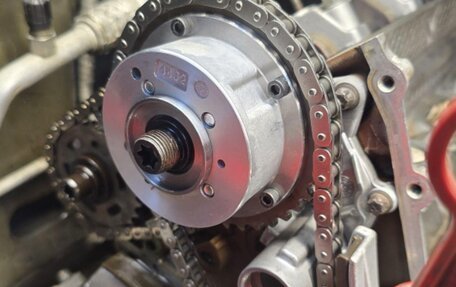 BMW X5, 2003 год, 850 000 рублей, 13 фотография