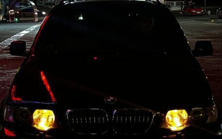 BMW X5, 2003 год, 850 000 рублей, 4 фотография