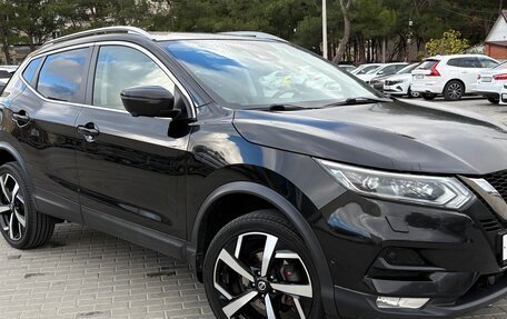 Nissan Qashqai, 2019 год, 2 300 000 рублей, 1 фотография