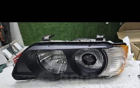 BMW X5, 2003 год, 850 000 рублей, 16 фотография