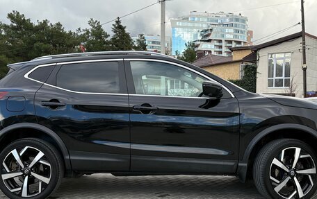 Nissan Qashqai, 2019 год, 2 300 000 рублей, 3 фотография
