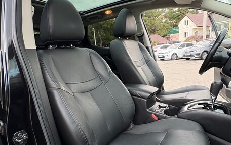 Nissan Qashqai, 2019 год, 2 300 000 рублей, 8 фотография