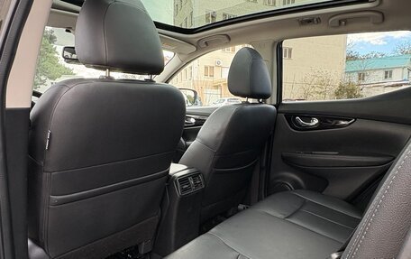 Nissan Qashqai, 2019 год, 2 300 000 рублей, 9 фотография