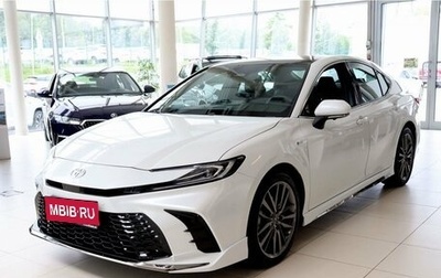 Toyota Camry, 2025 год, 4 990 000 рублей, 1 фотография