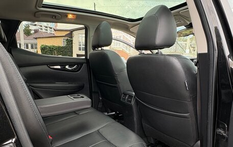 Nissan Qashqai, 2019 год, 2 300 000 рублей, 10 фотография