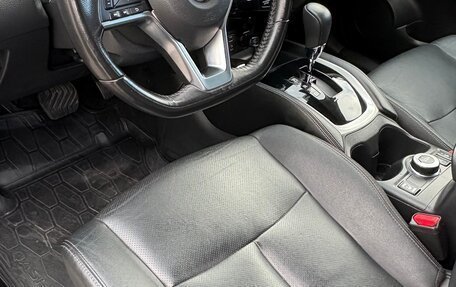 Nissan Qashqai, 2019 год, 2 300 000 рублей, 17 фотография