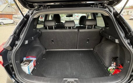 Nissan Qashqai, 2019 год, 2 300 000 рублей, 18 фотография