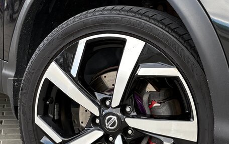 Nissan Qashqai, 2019 год, 2 300 000 рублей, 21 фотография