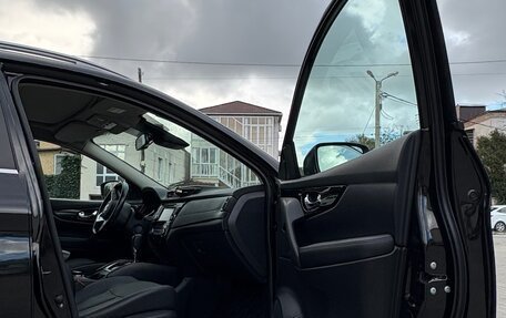 Nissan Qashqai, 2019 год, 2 300 000 рублей, 13 фотография