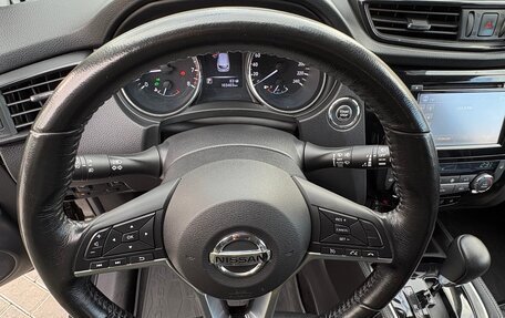 Nissan Qashqai, 2019 год, 2 300 000 рублей, 16 фотография