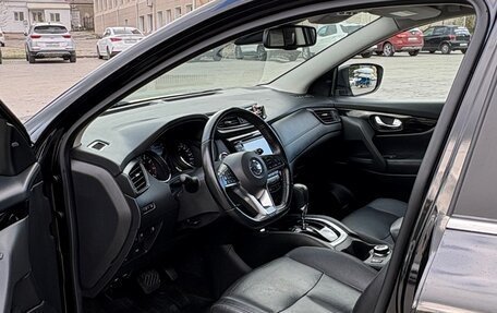 Nissan Qashqai, 2019 год, 2 300 000 рублей, 14 фотография