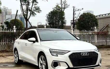 Audi A3, 2021 год, 1 800 000 рублей, 1 фотография