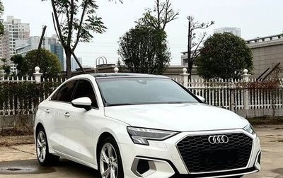 Audi A3, 2021 год, 1 800 000 рублей, 1 фотография