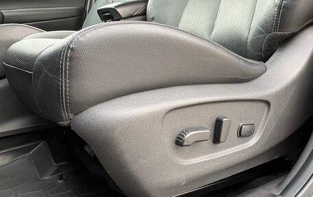 Nissan Qashqai, 2019 год, 2 300 000 рублей, 24 фотография