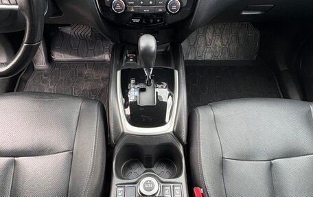 Nissan Qashqai, 2019 год, 2 300 000 рублей, 26 фотография