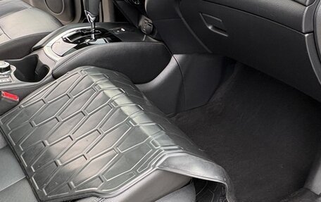 Nissan Qashqai, 2019 год, 2 300 000 рублей, 28 фотография