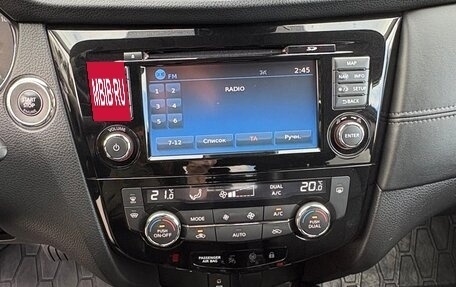 Nissan Qashqai, 2019 год, 2 300 000 рублей, 22 фотография