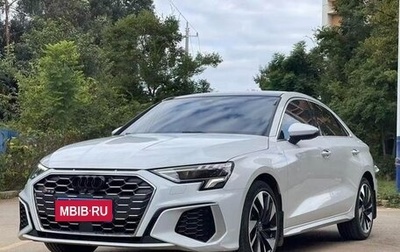 Audi A3, 2021 год, 1 800 000 рублей, 1 фотография