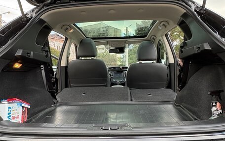 Nissan Qashqai, 2019 год, 2 300 000 рублей, 33 фотография