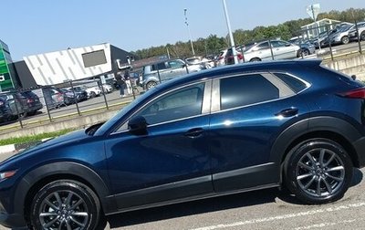 Mazda CX-30 I, 2021 год, 2 600 000 рублей, 1 фотография