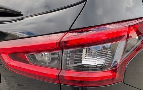 Nissan Qashqai, 2019 год, 2 300 000 рублей, 39 фотография