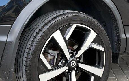 Nissan Qashqai, 2019 год, 2 300 000 рублей, 36 фотография