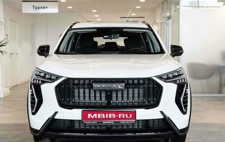 Haval Jolion, 2025 год, 2 375 010 рублей, 1 фотография