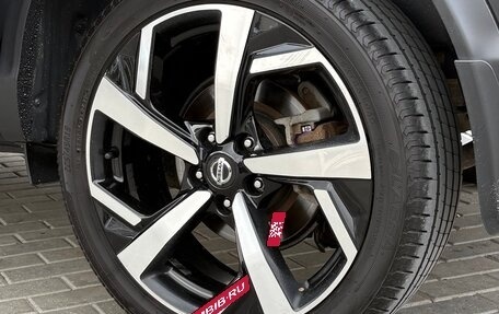 Nissan Qashqai, 2019 год, 2 300 000 рублей, 34 фотография