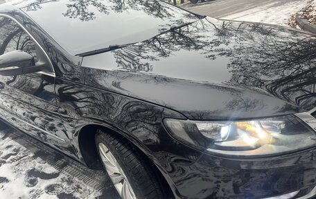 Volkswagen Passat CC I рестайлинг, 2012 год, 1 400 000 рублей, 7 фотография