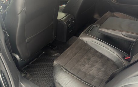 Volkswagen Passat CC I рестайлинг, 2012 год, 1 400 000 рублей, 14 фотография