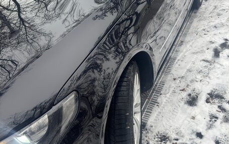 Volkswagen Passat CC I рестайлинг, 2012 год, 1 400 000 рублей, 10 фотография