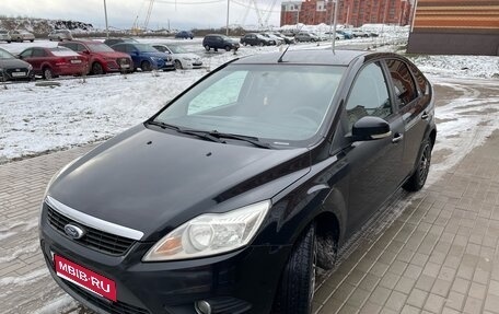 Ford Focus II рестайлинг, 2010 год, 700 000 рублей, 1 фотография