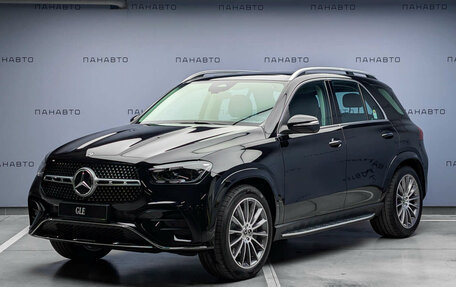 Mercedes-Benz GLE, 2025 год, 15 100 000 рублей, 1 фотография