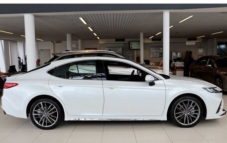 Toyota Camry, 2025 год, 4 990 000 рублей, 9 фотография